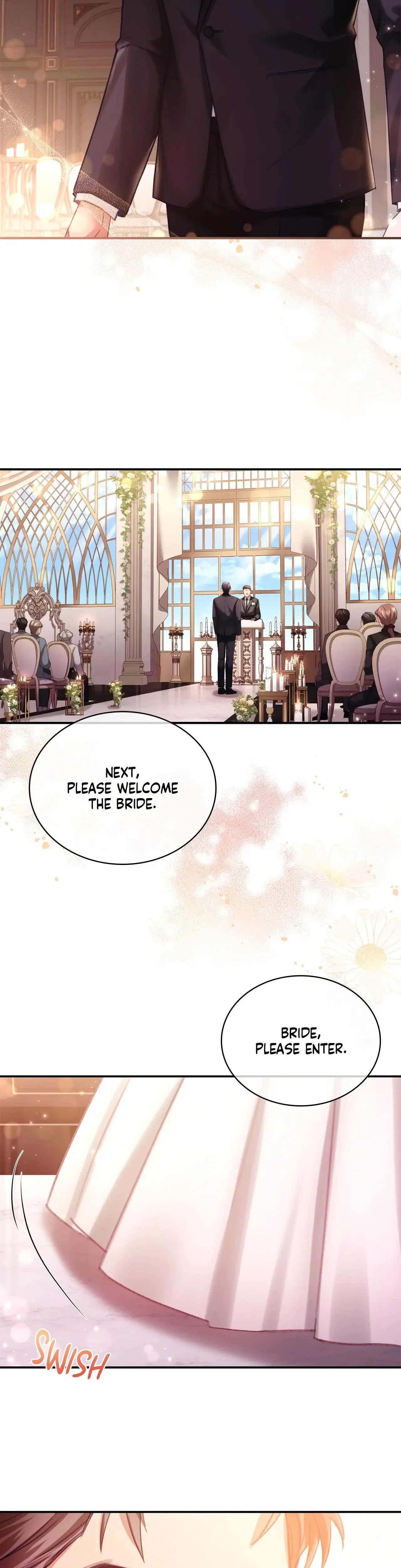The Young Wife Chapter 21 - Page 12