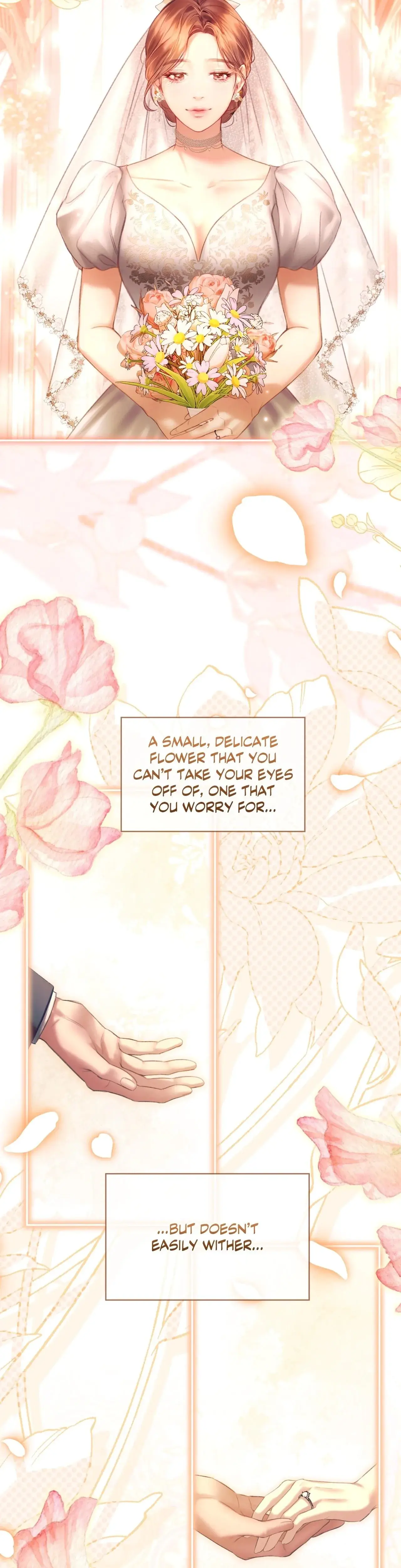 The Young Wife Chapter 21 - Page 16