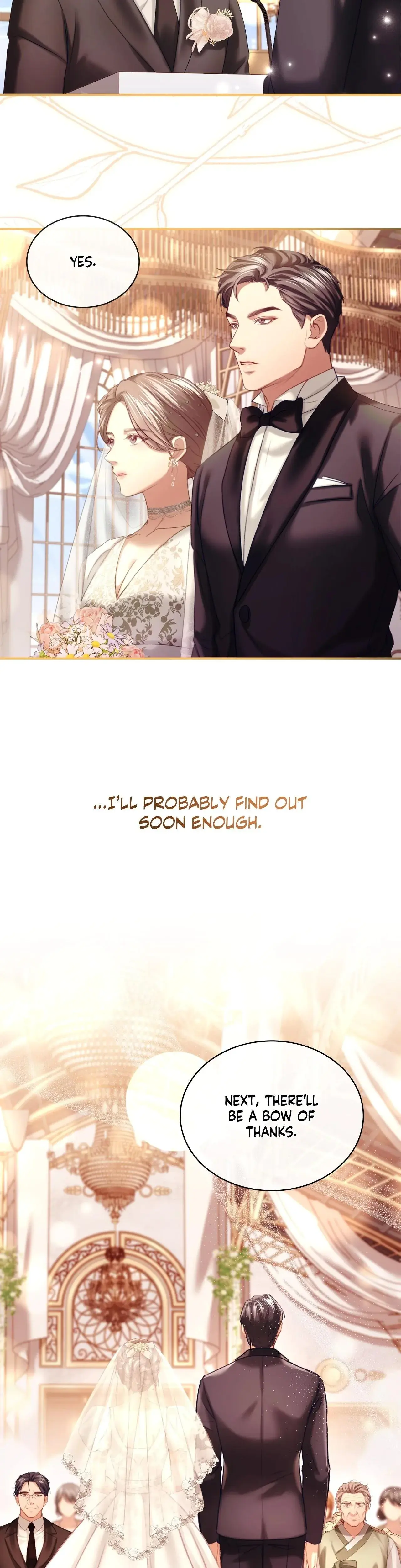The Young Wife Chapter 21 - Page 18