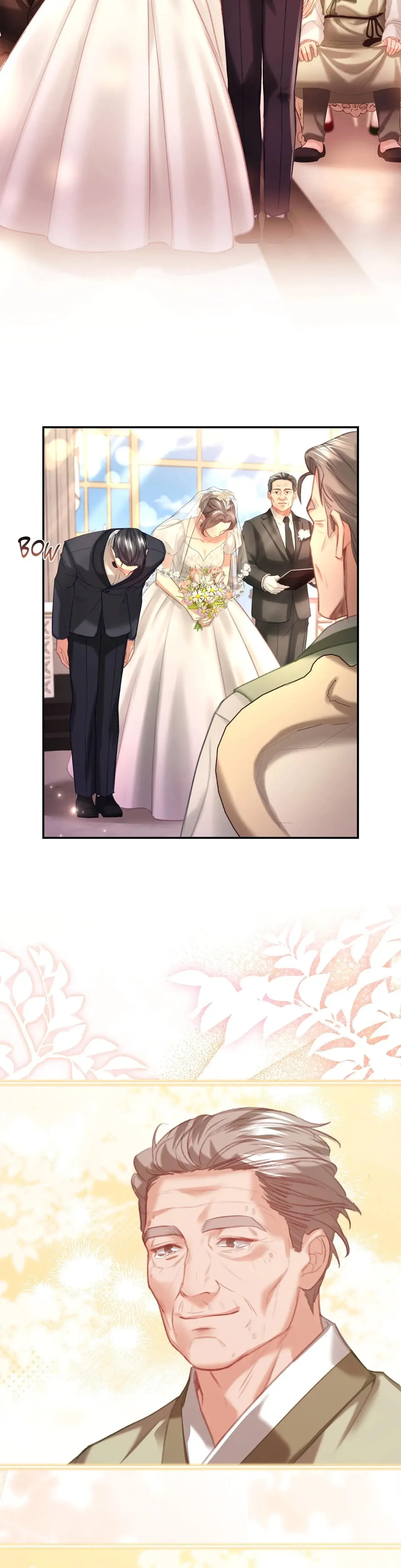 The Young Wife Chapter 21 - Page 19