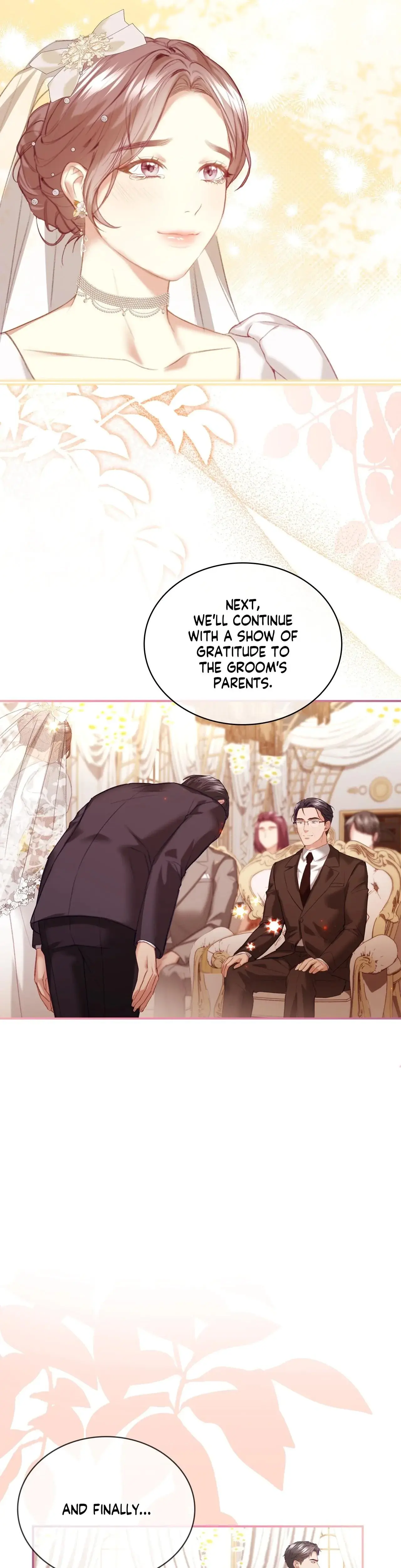 The Young Wife Chapter 21 - Page 20