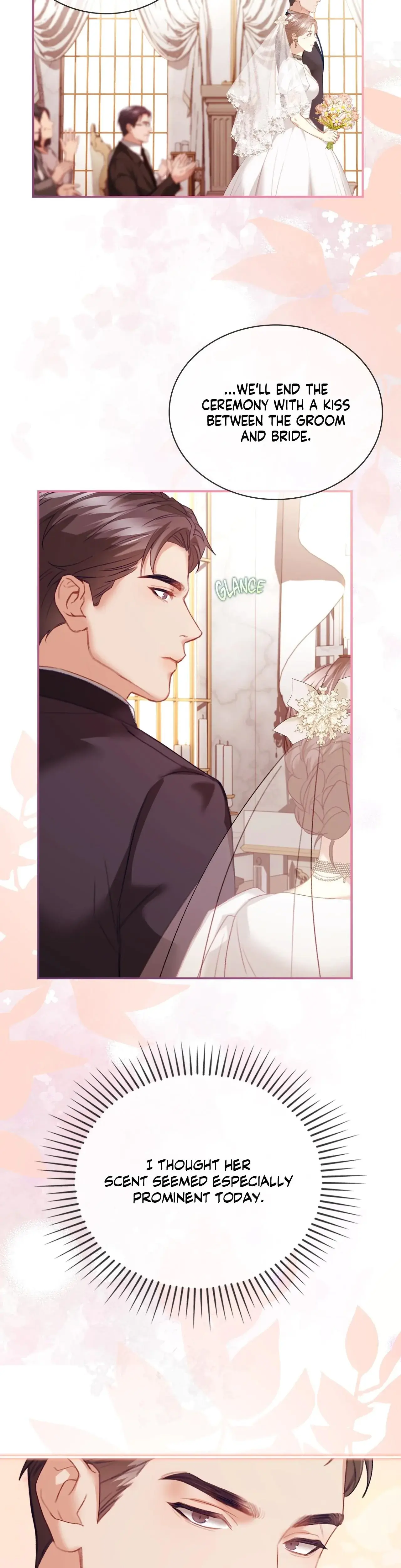 The Young Wife Chapter 21 - Page 21