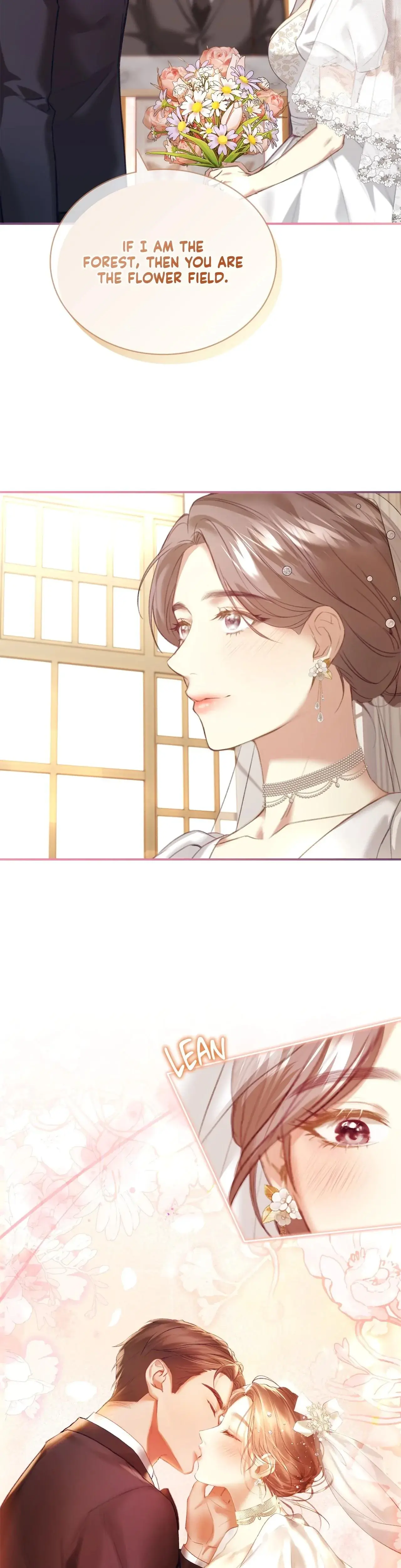 The Young Wife Chapter 21 - Page 23