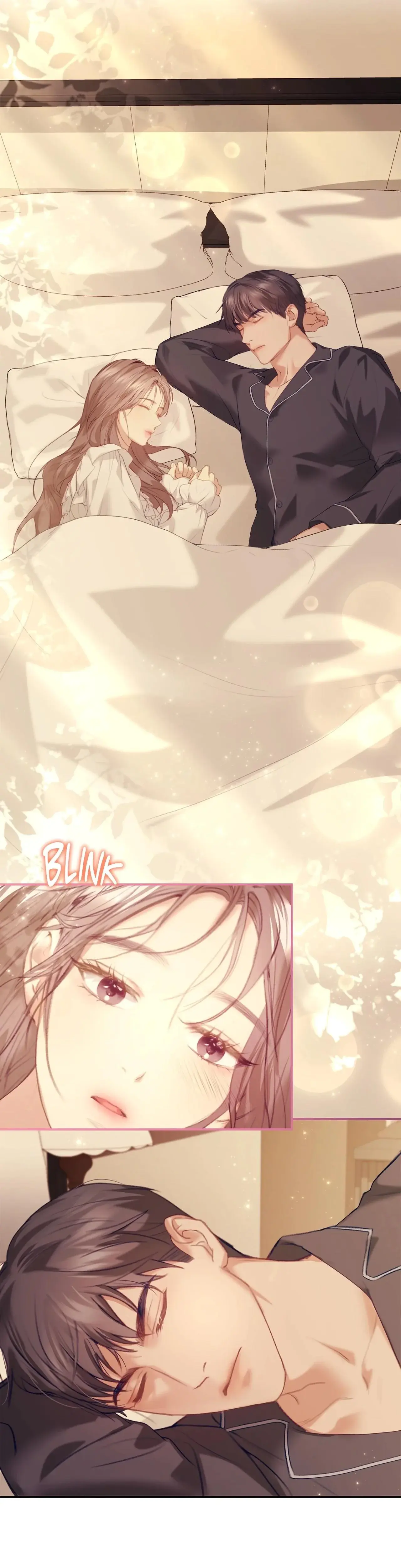 The Young Wife Chapter 21 - Page 25