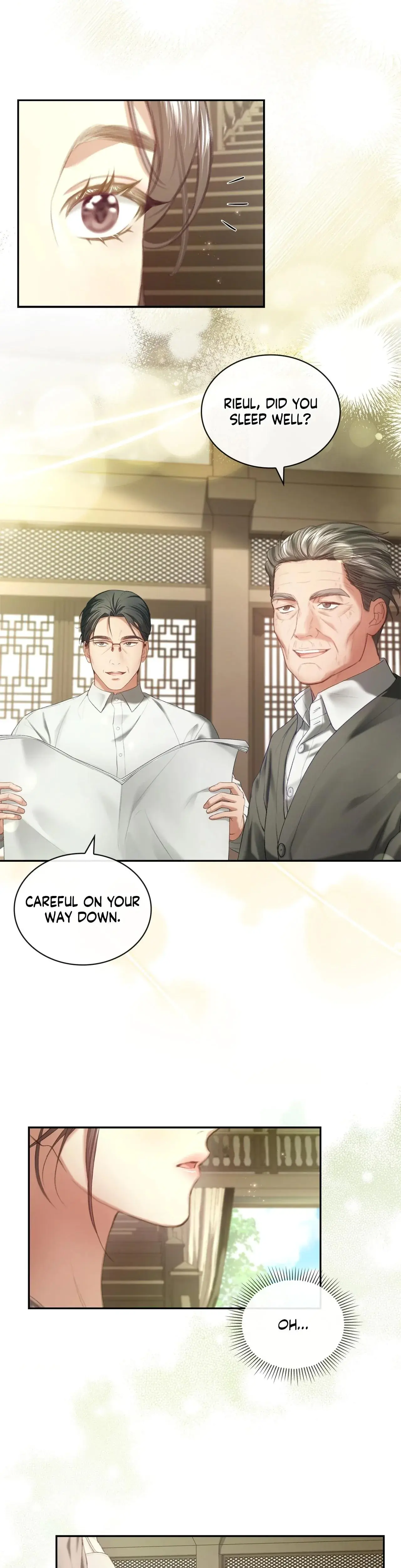 The Young Wife Chapter 21 - Page 4
