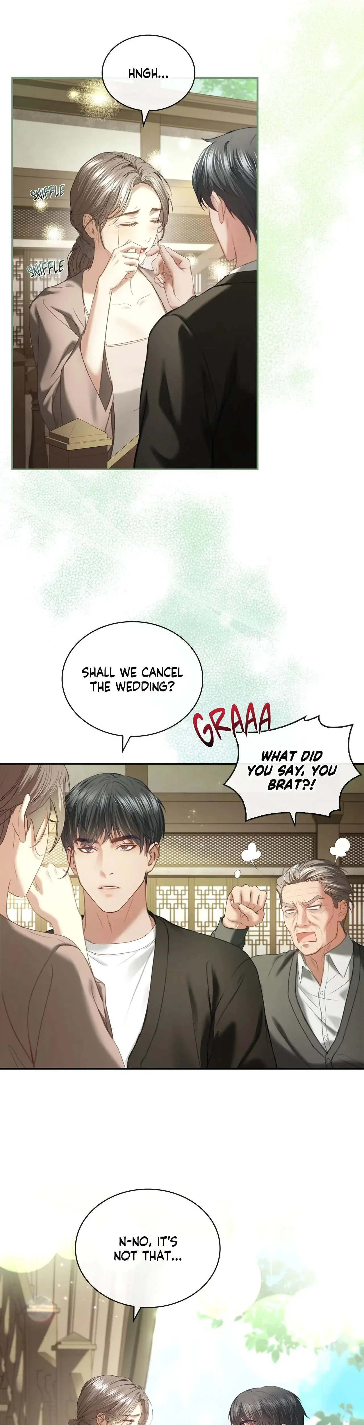 The Young Wife Chapter 21 - Page 7