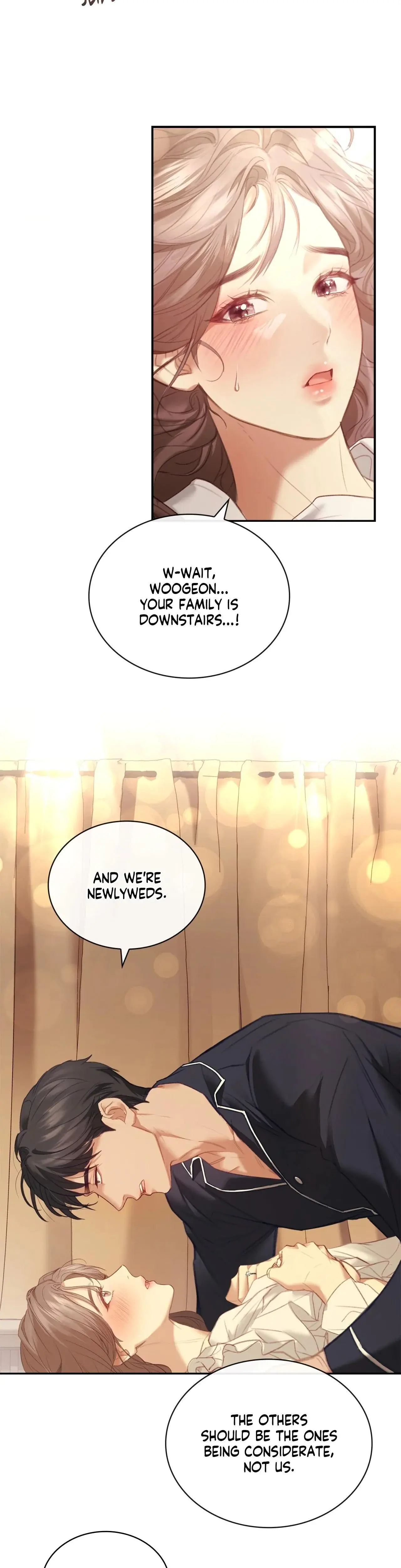 The Young Wife Chapter 22 - Page 2