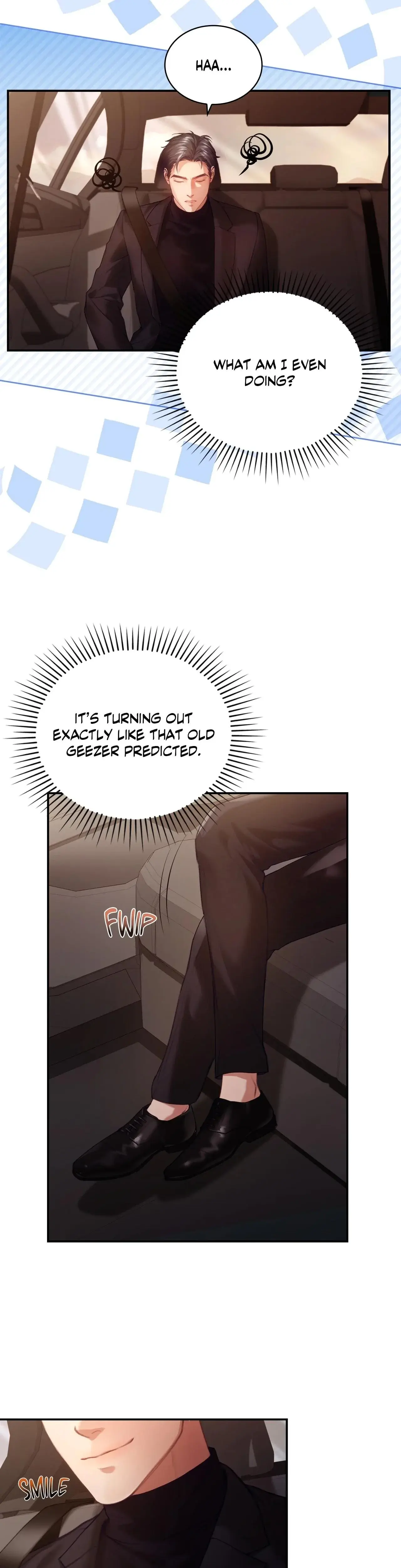 The Young Wife Chapter 22 - Page 20