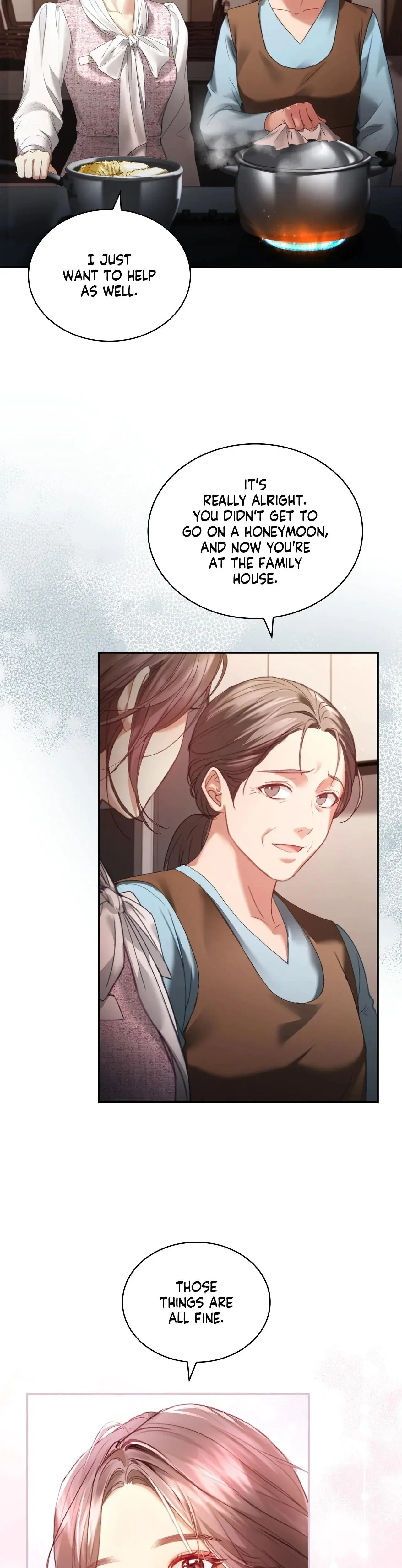 The Young Wife Chapter 22 - Page 23