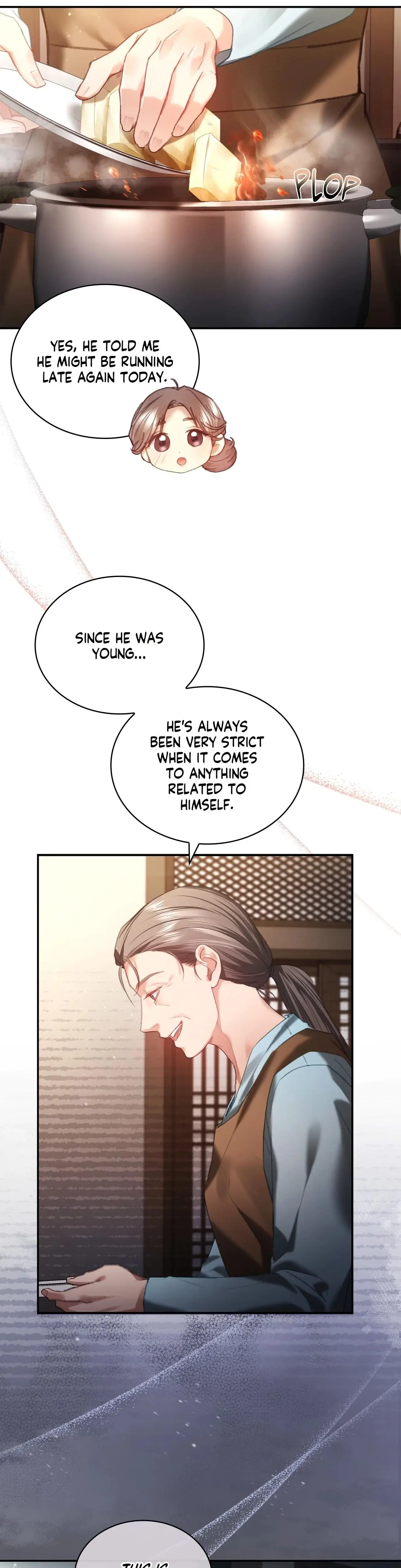 The Young Wife Chapter 22 - Page 25