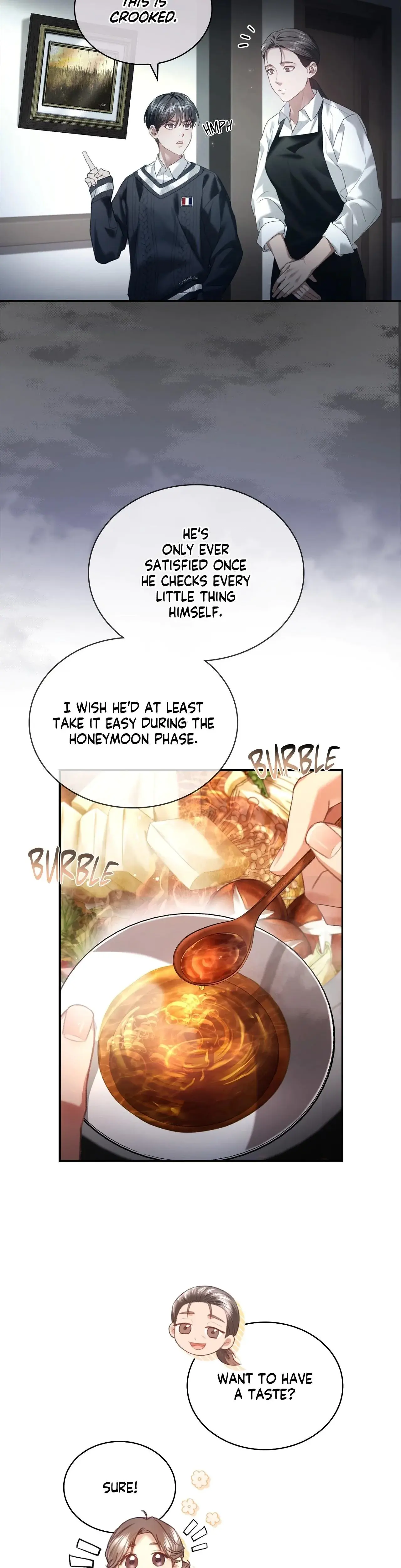 The Young Wife Chapter 22 - Page 26