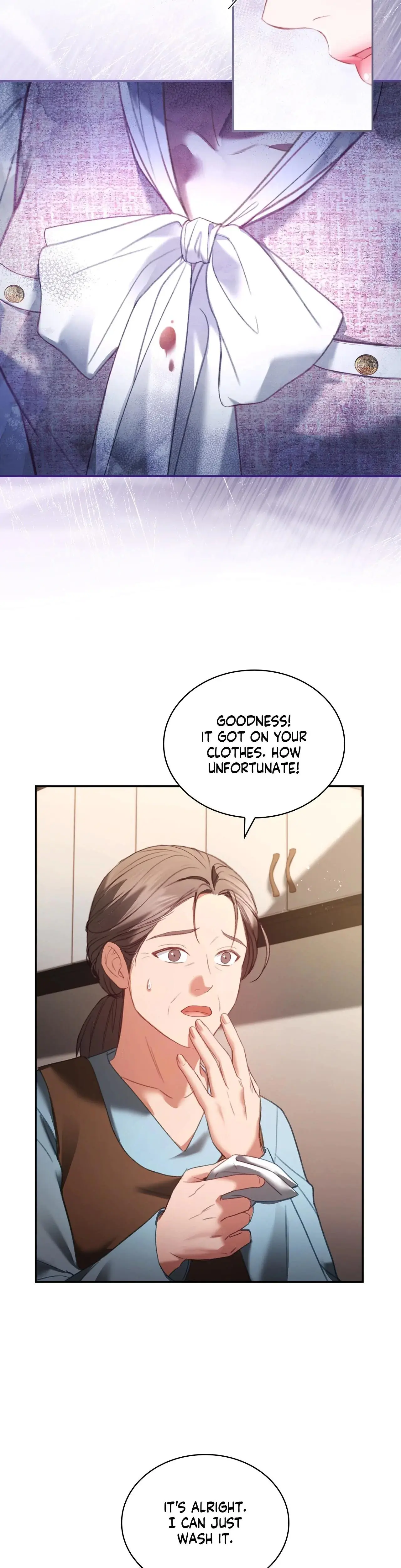 The Young Wife Chapter 22 - Page 28