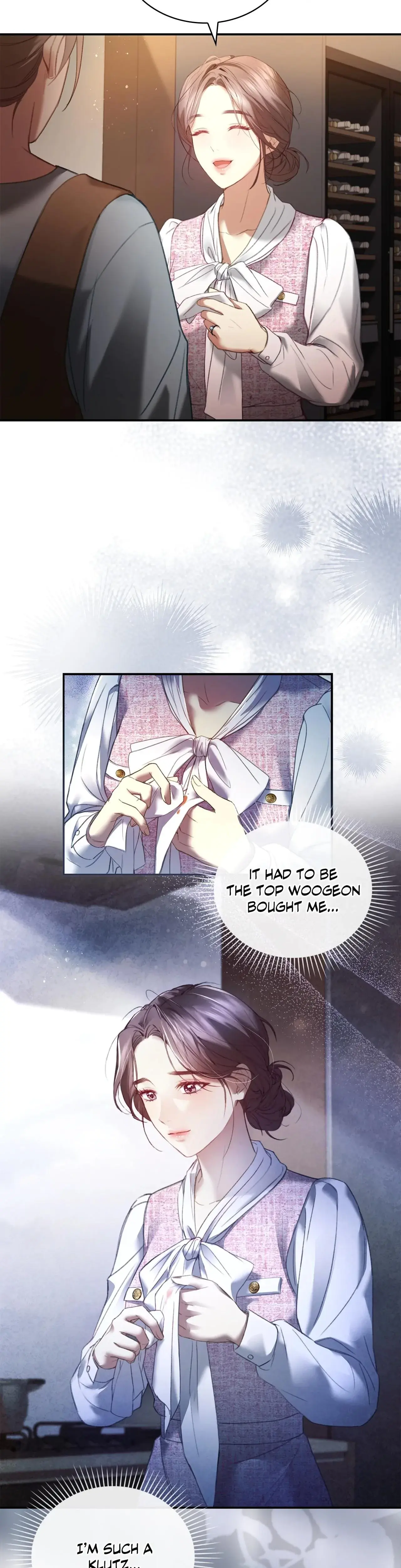 The Young Wife Chapter 22 - Page 29