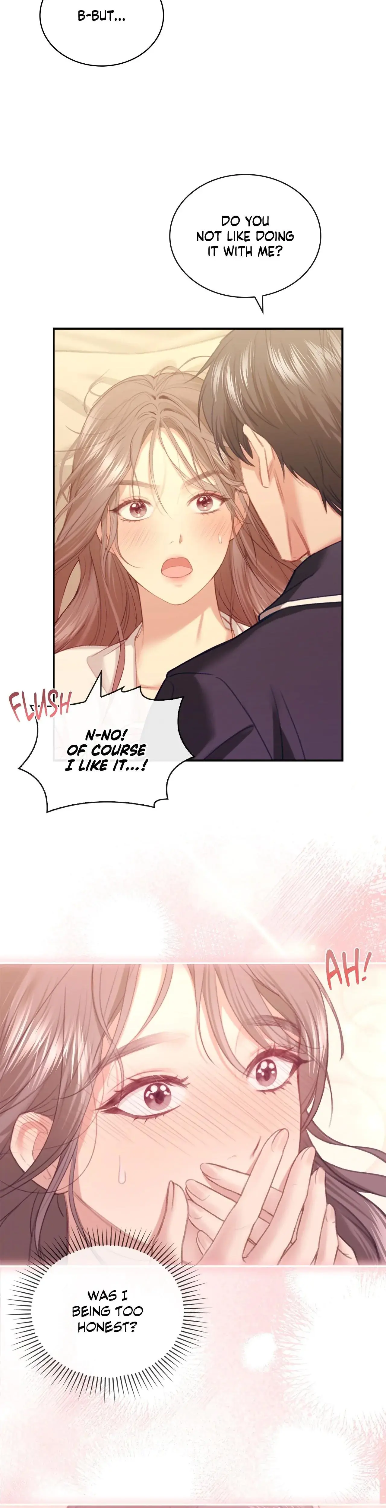 The Young Wife Chapter 22 - Page 3