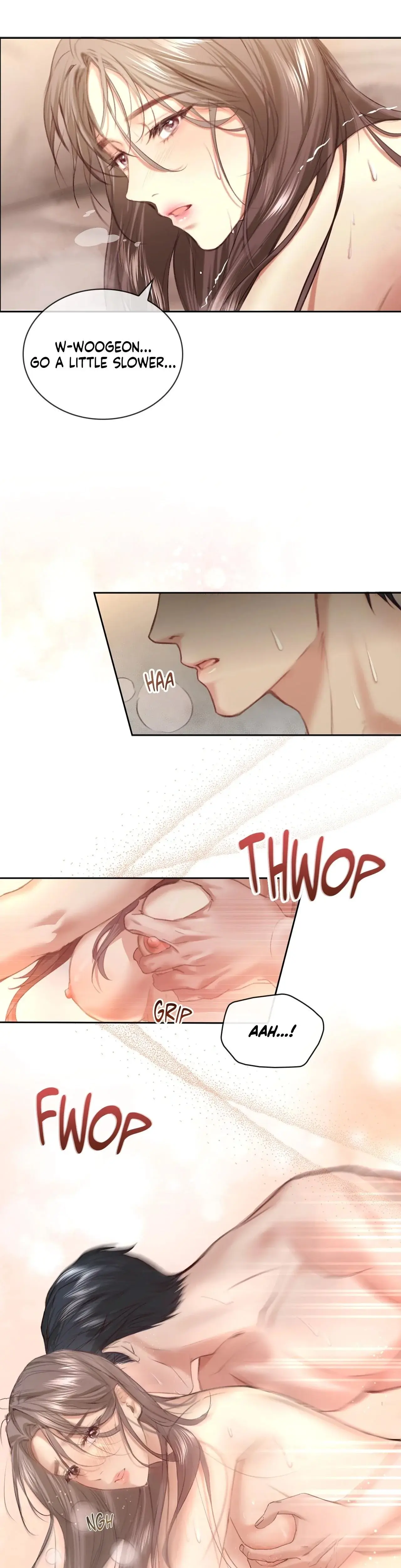 The Young Wife Chapter 22 - Page 7