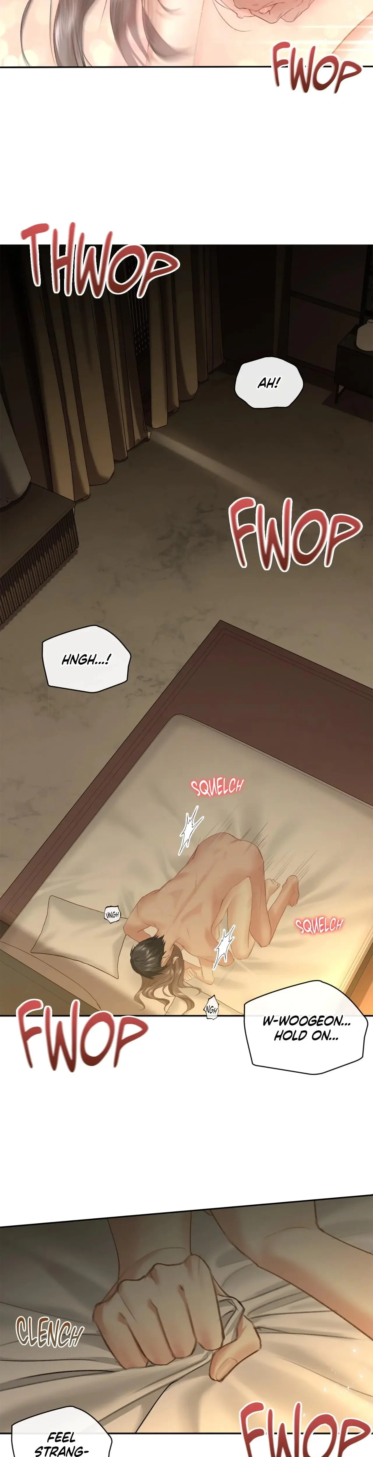The Young Wife Chapter 22 - Page 8