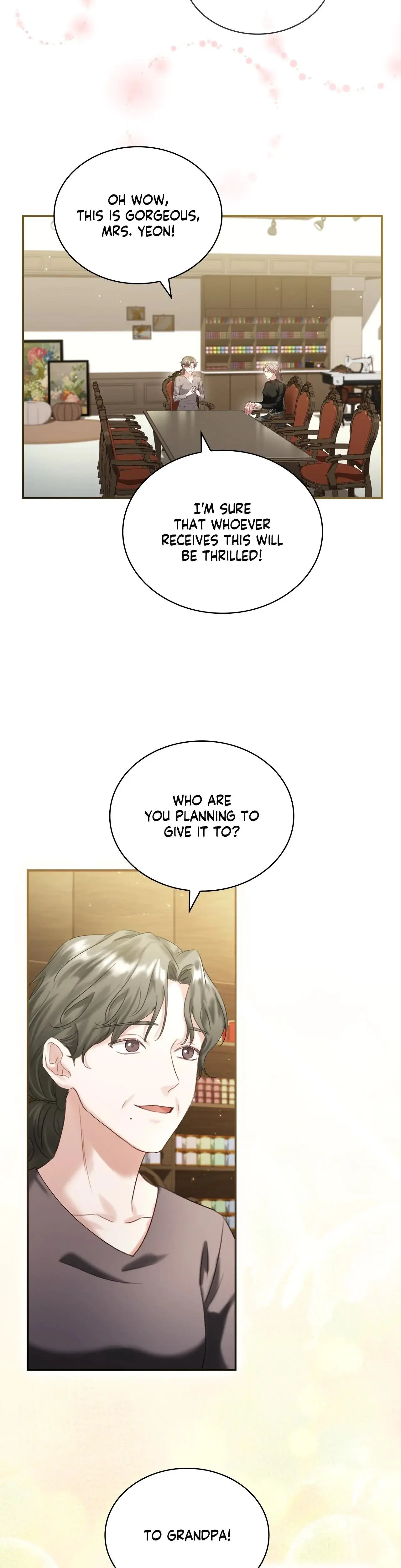 The Young Wife Chapter 23 - Page 10