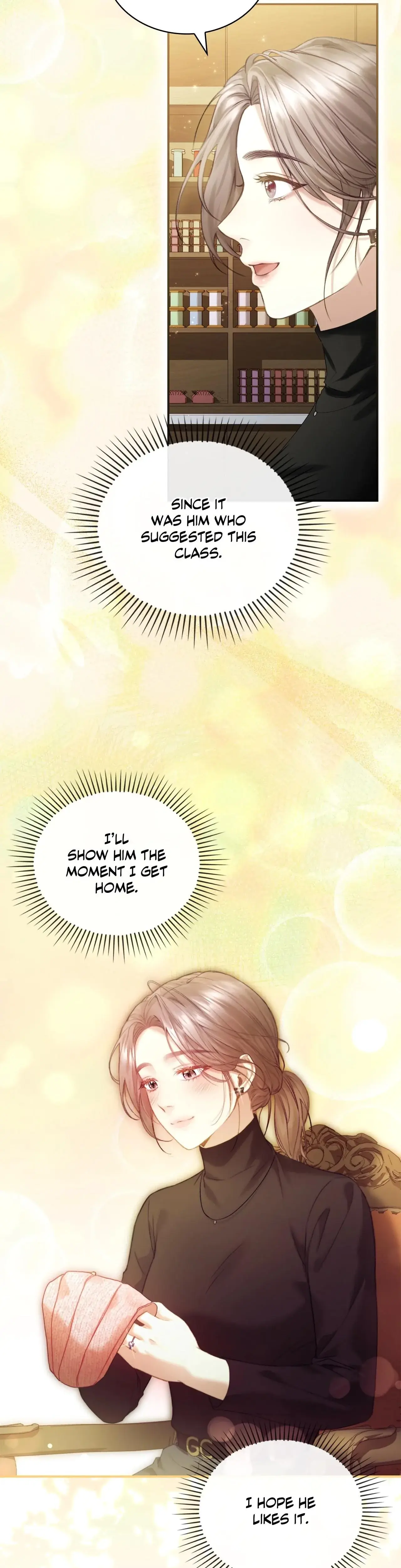 The Young Wife Chapter 23 - Page 11