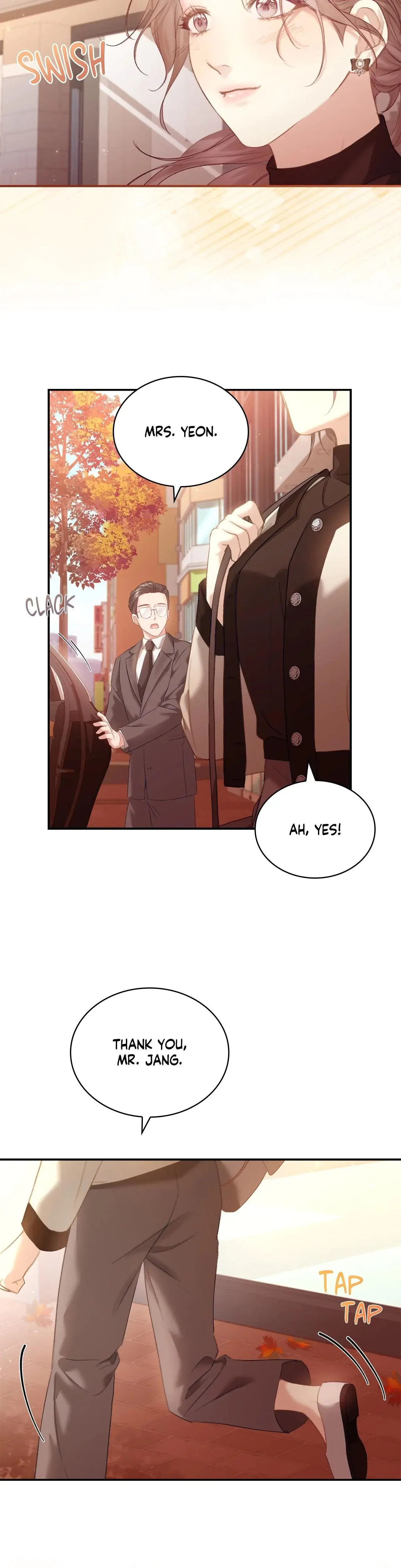 The Young Wife Chapter 23 - Page 14