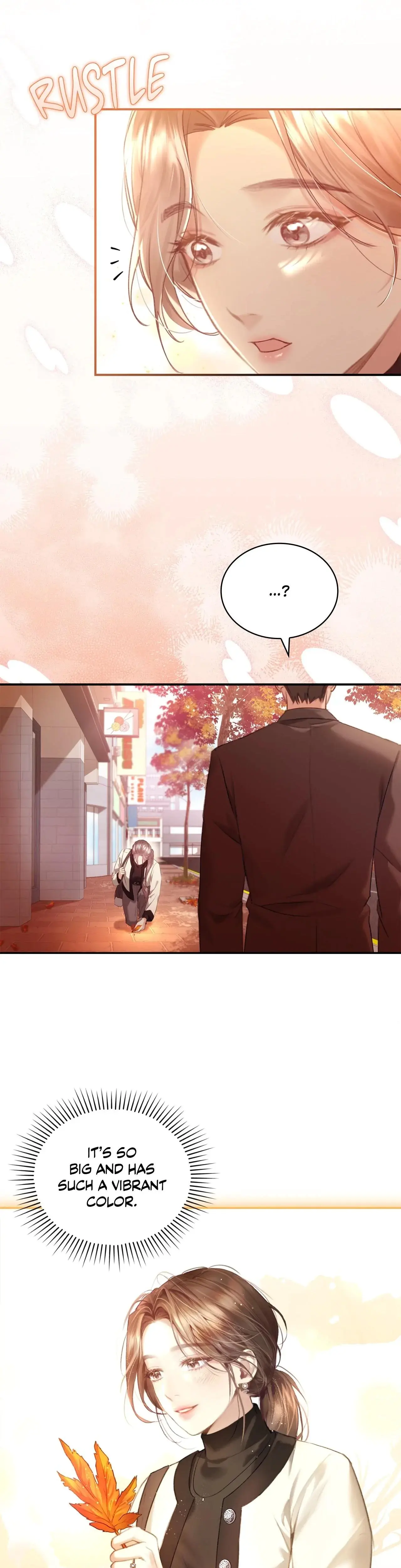 The Young Wife Chapter 23 - Page 15