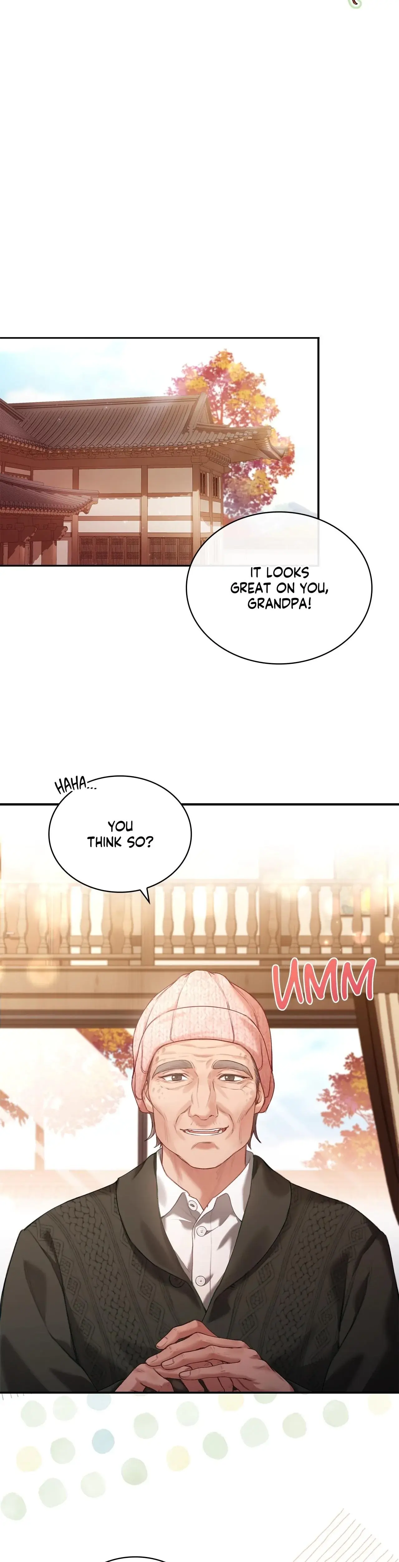 The Young Wife Chapter 23 - Page 17