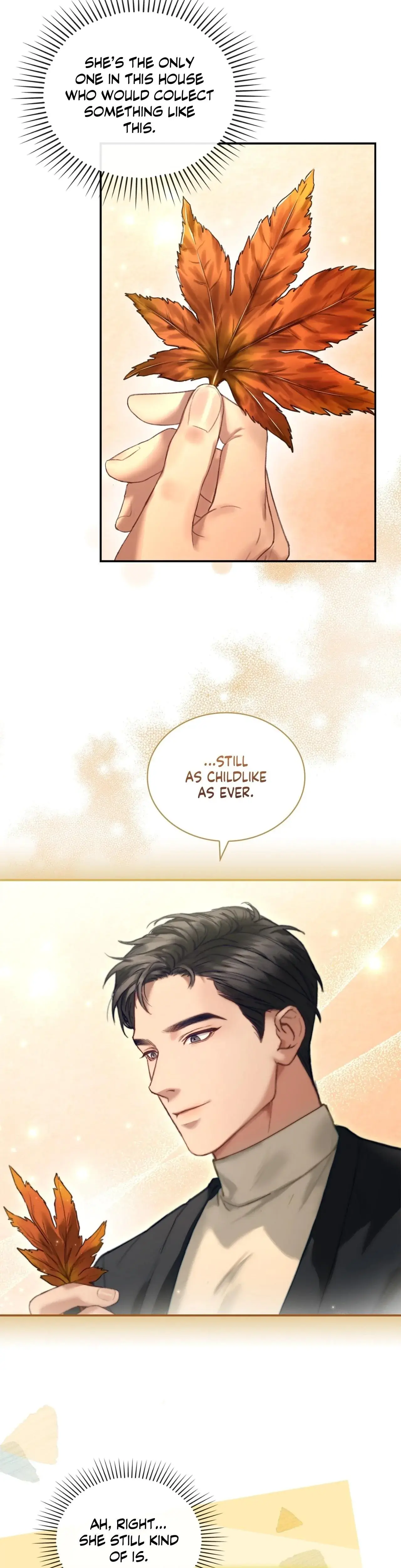 The Young Wife Chapter 23 - Page 23