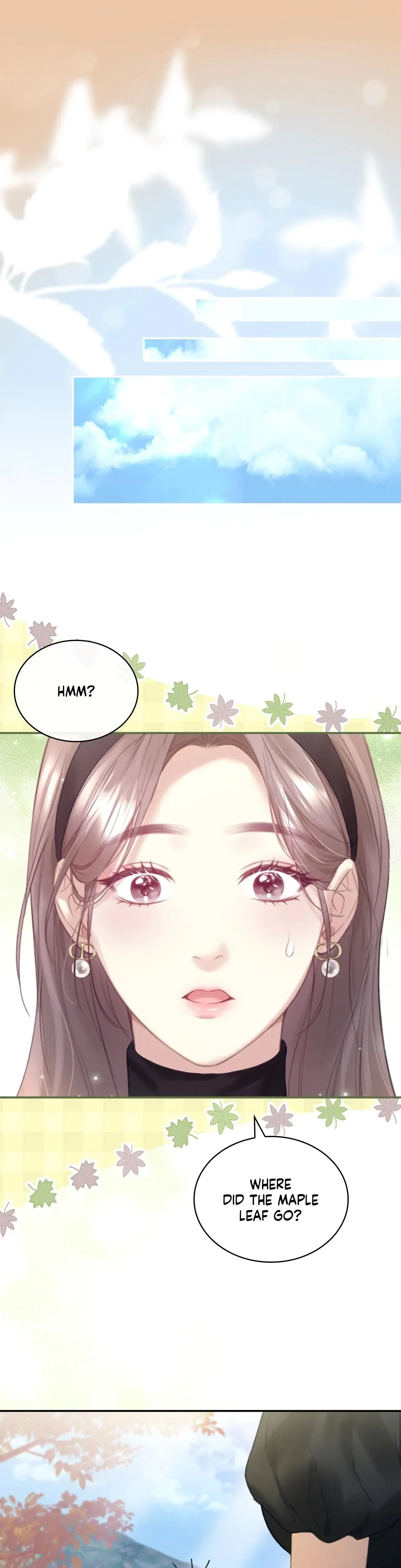 The Young Wife Chapter 23 - Page 26