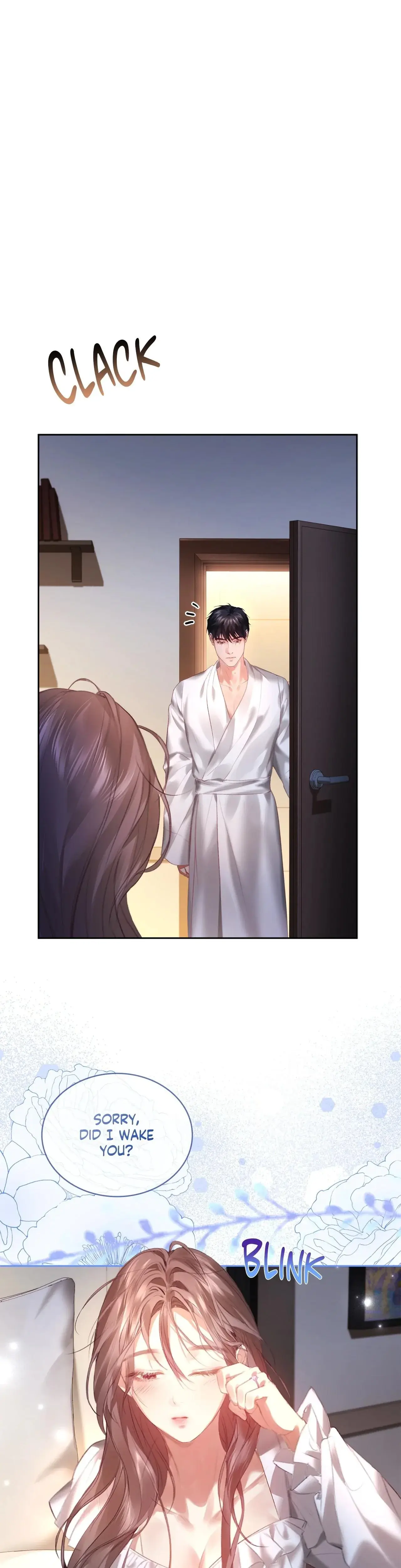 The Young Wife Chapter 23 - Page 3