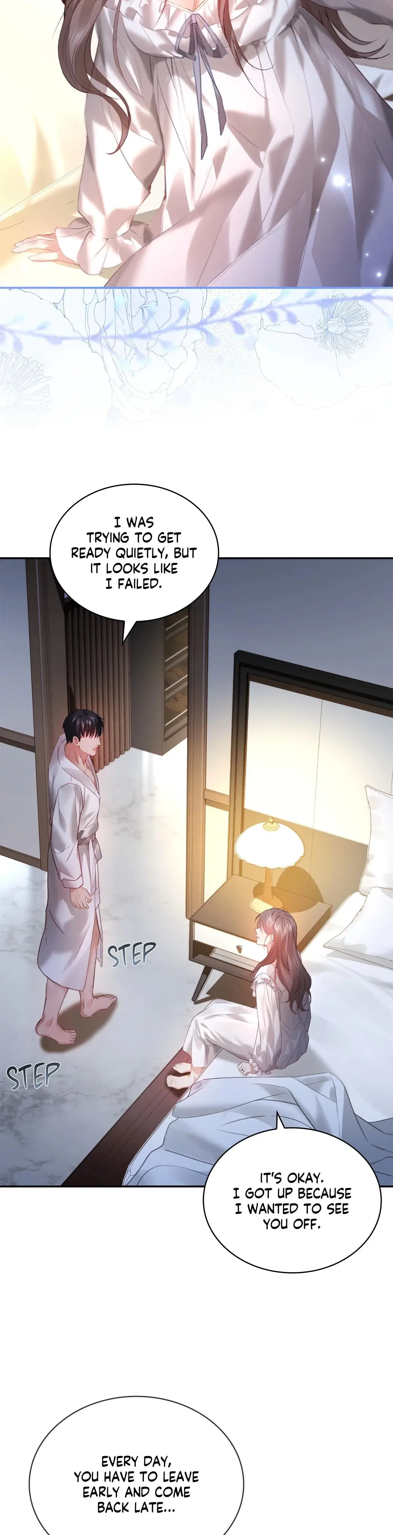 The Young Wife Chapter 23 - Page 4