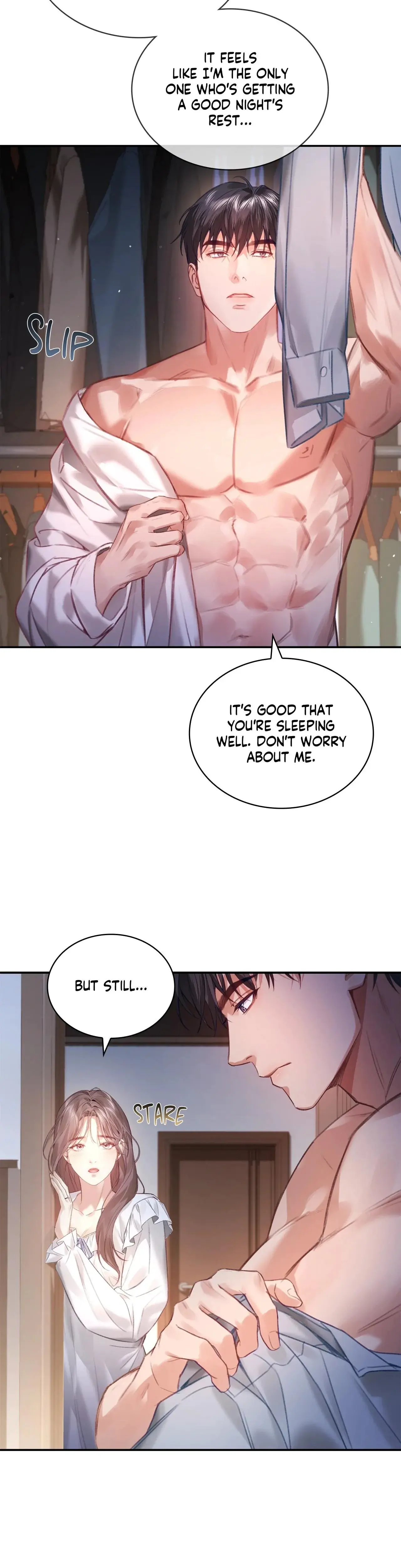 The Young Wife Chapter 23 - Page 5