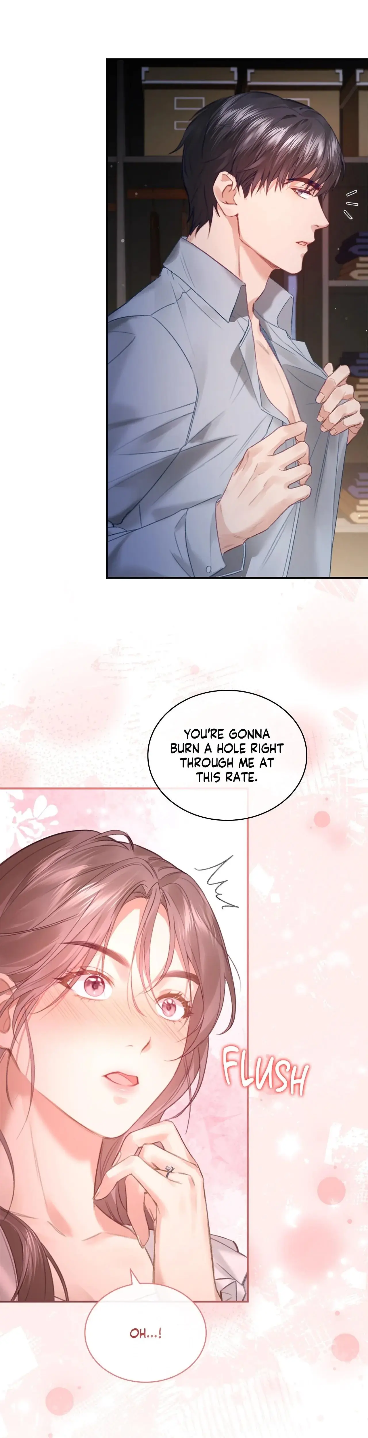 The Young Wife Chapter 23 - Page 6