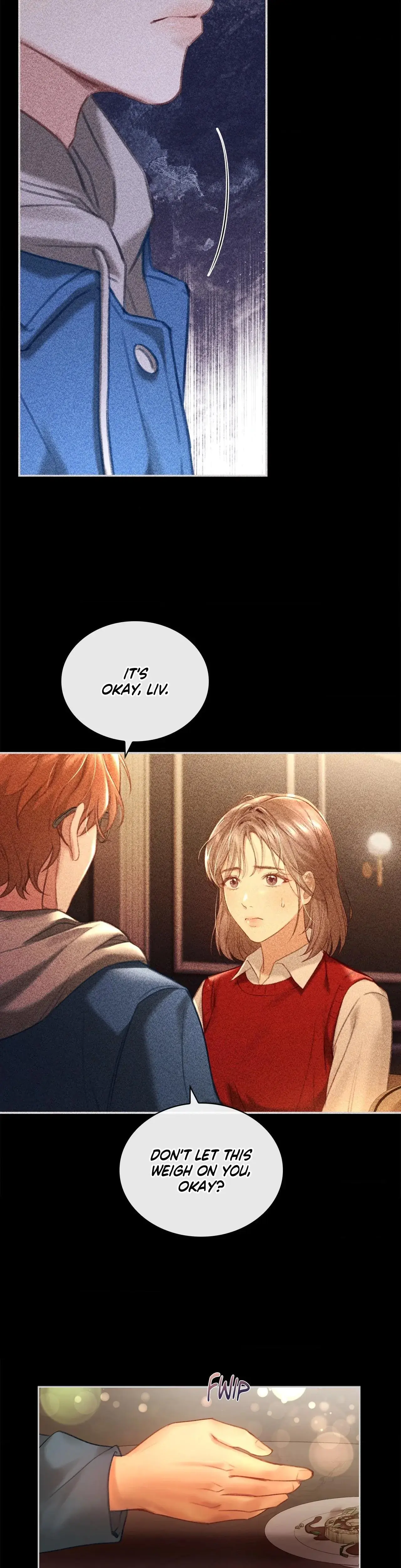 The Young Wife Chapter 24 - Page 11