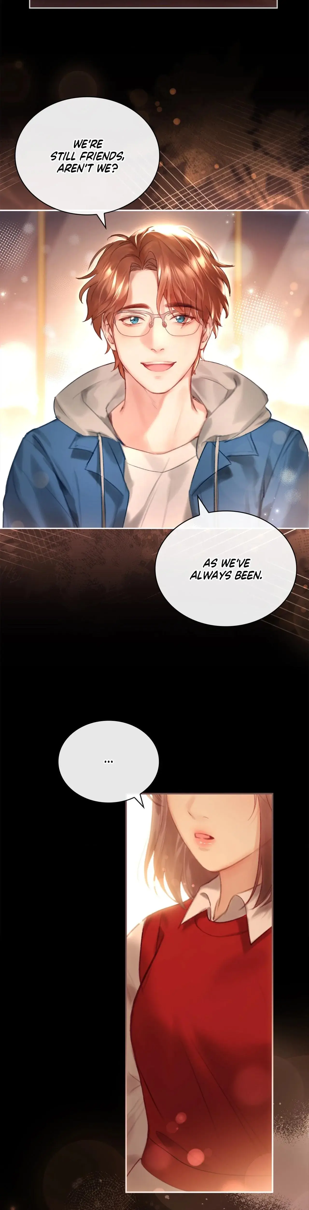 The Young Wife Chapter 24 - Page 12