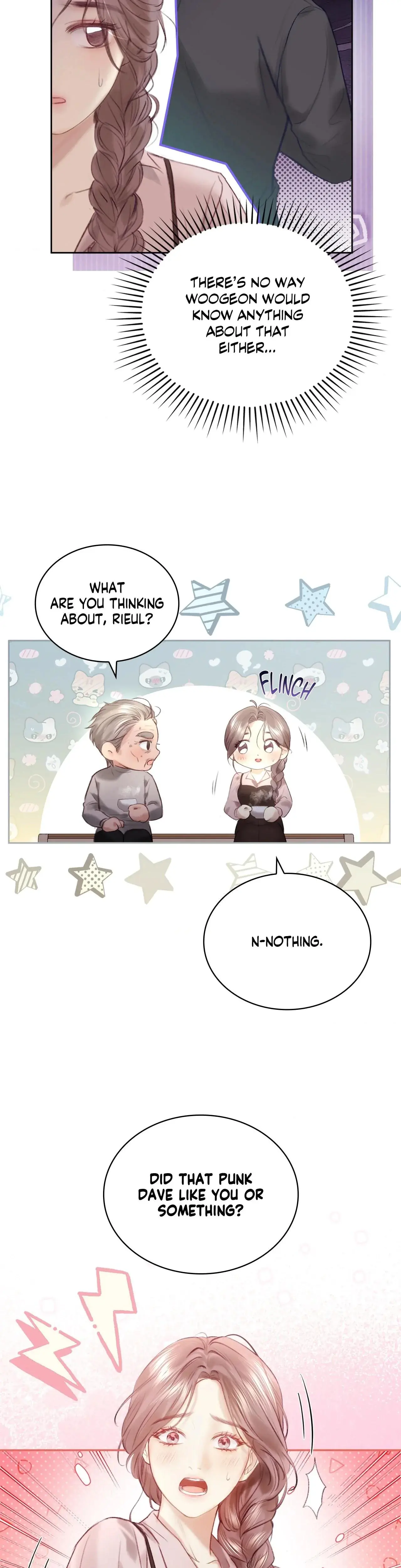 The Young Wife Chapter 24 - Page 15