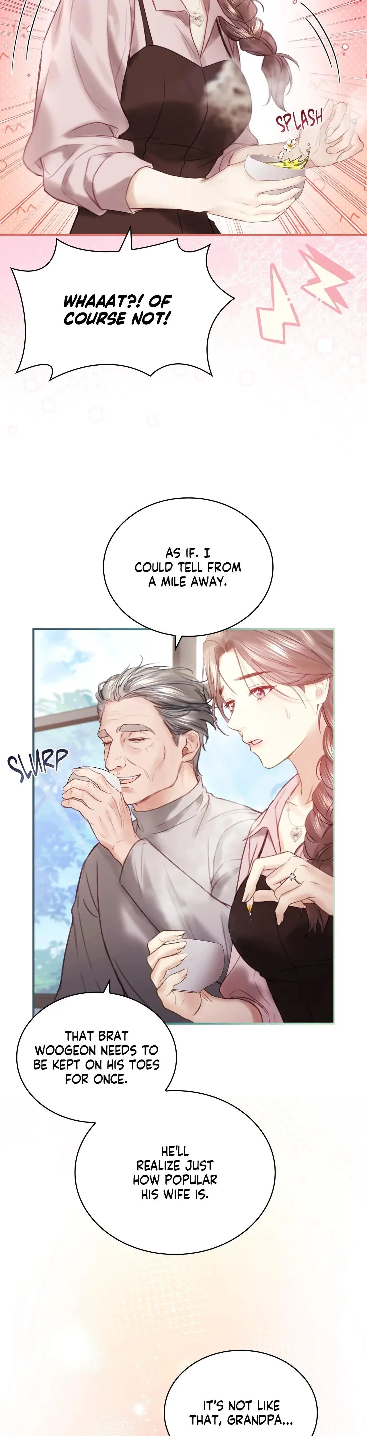 The Young Wife Chapter 24 - Page 16