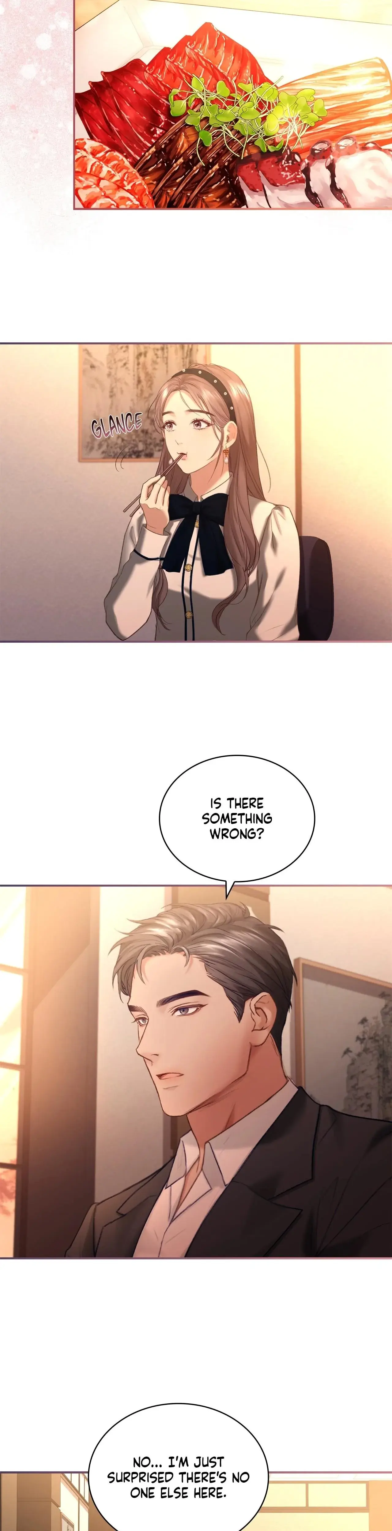 The Young Wife Chapter 24 - Page 18