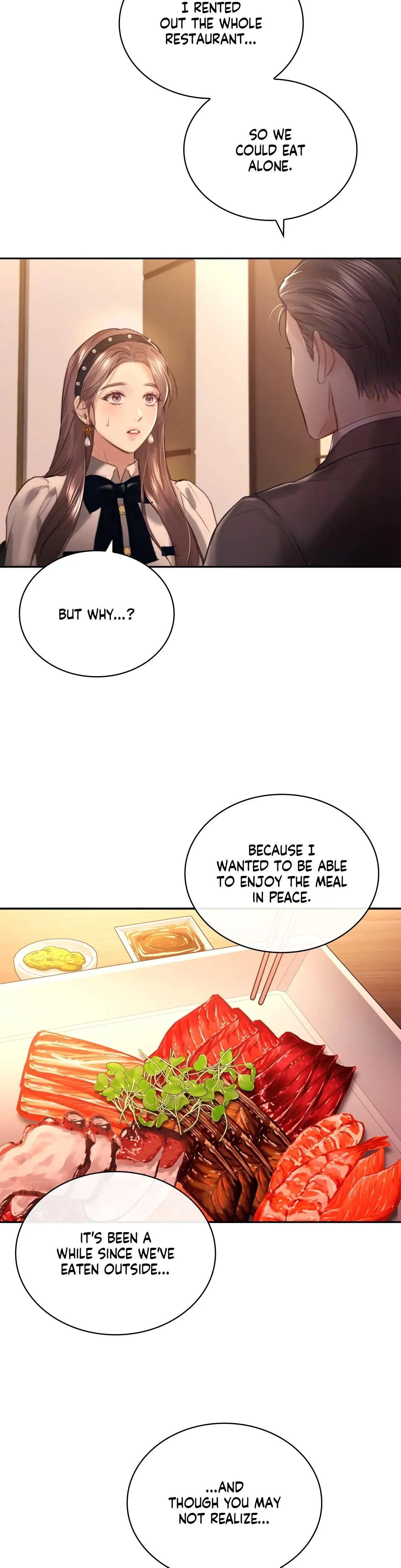 The Young Wife Chapter 24 - Page 20