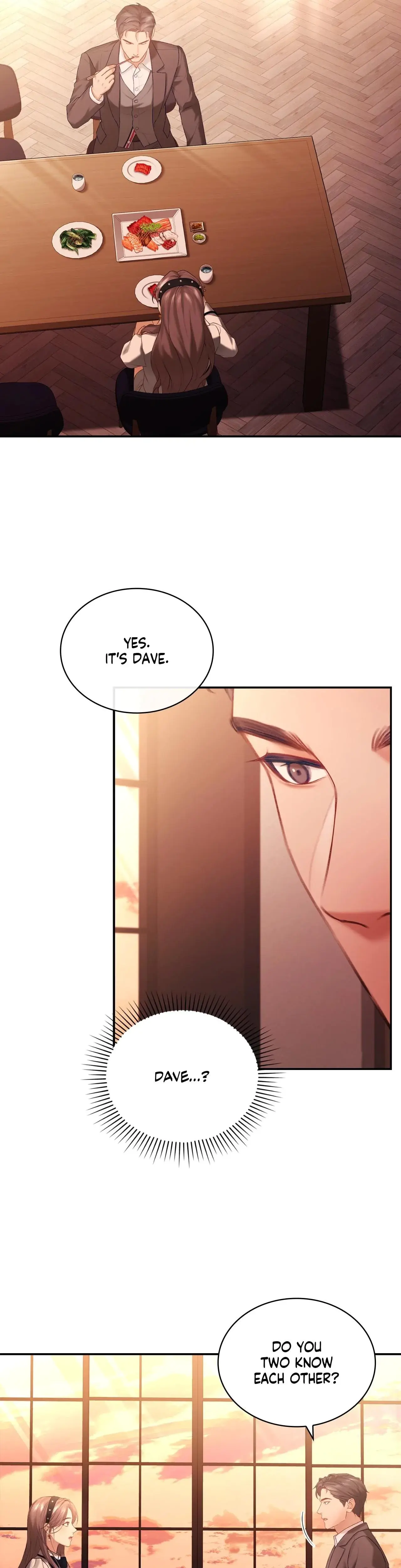 The Young Wife Chapter 24 - Page 22