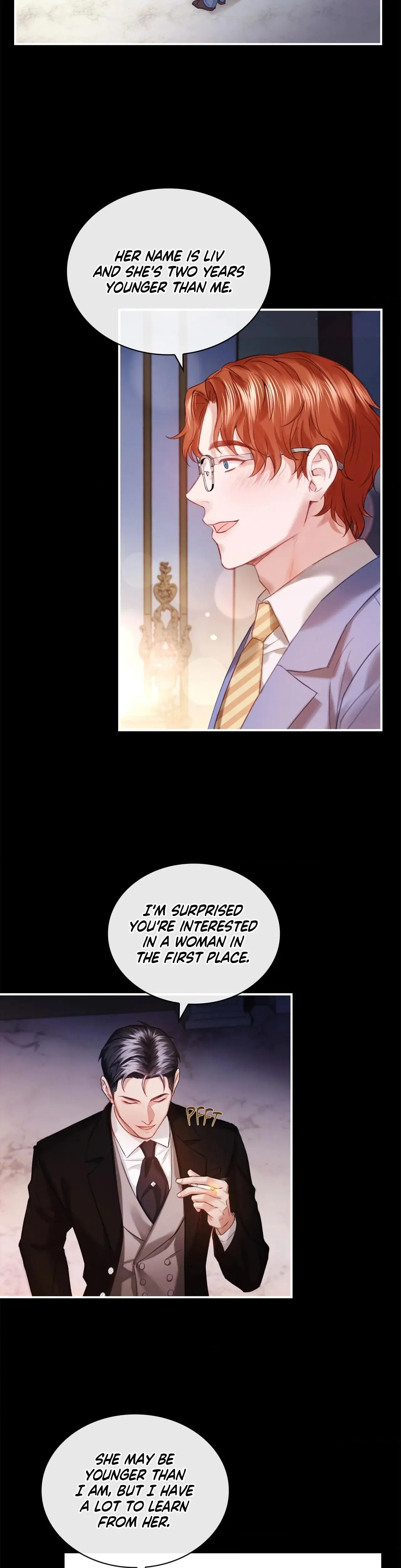 The Young Wife Chapter 24 - Page 26