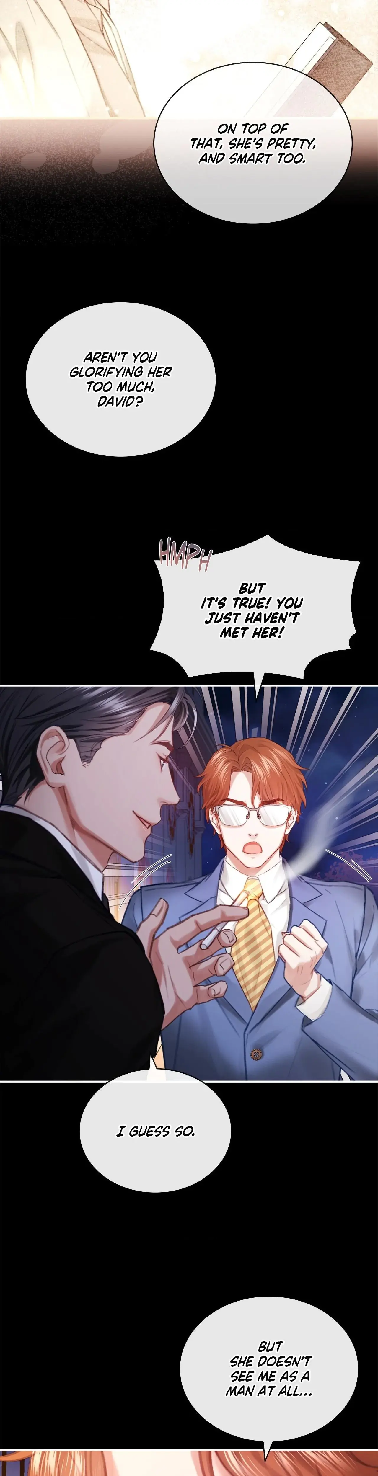 The Young Wife Chapter 24 - Page 28