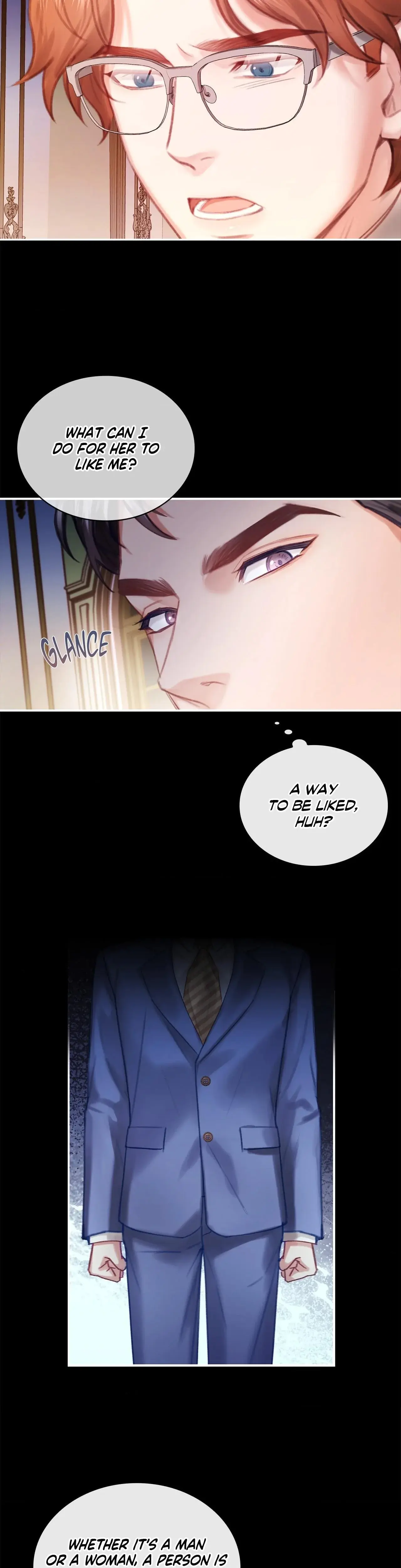 The Young Wife Chapter 24 - Page 29