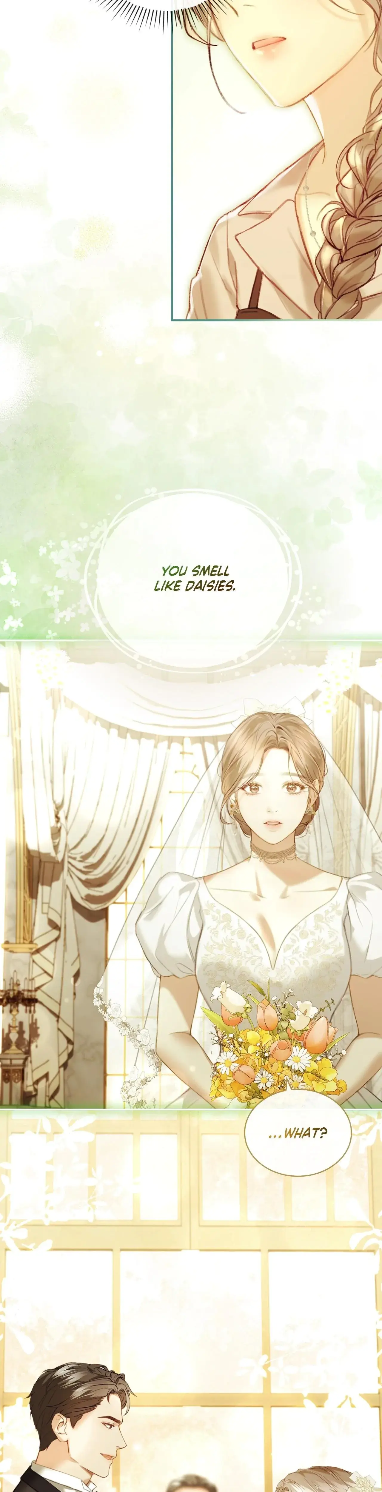 The Young Wife Chapter 24 - Page 3