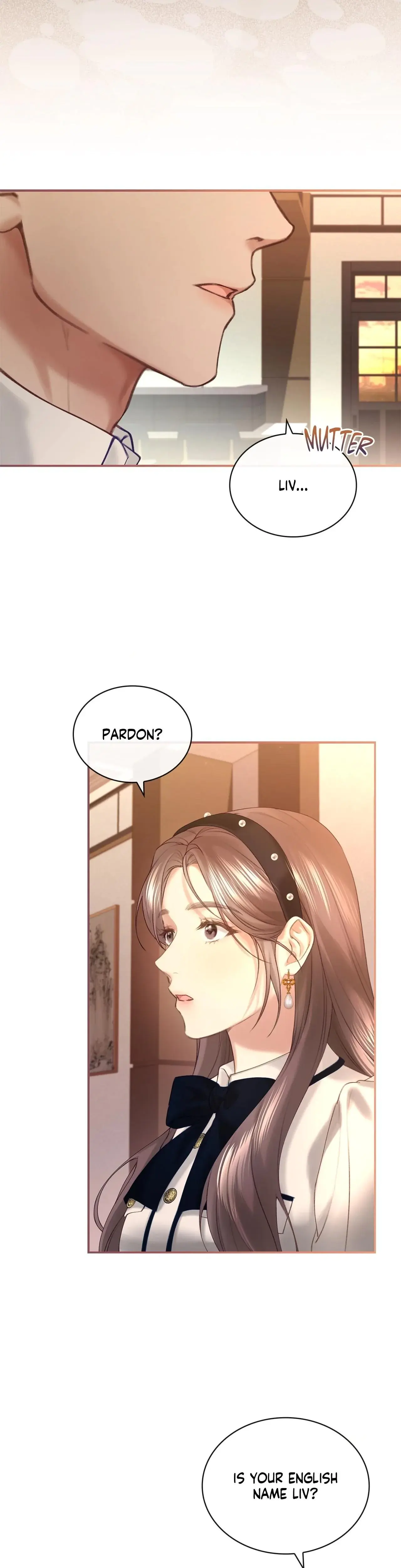 The Young Wife Chapter 24 - Page 32