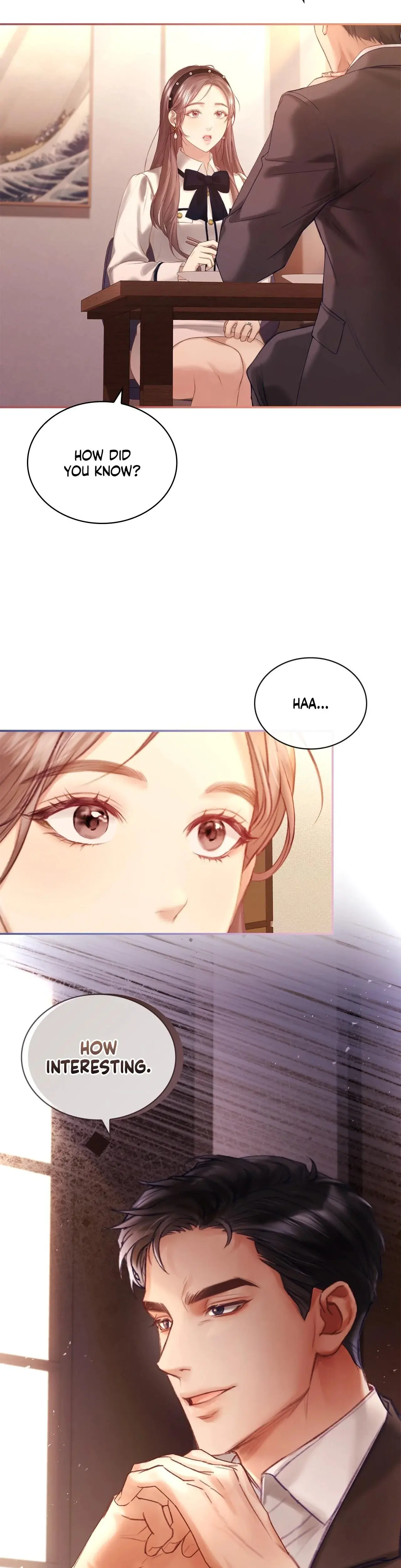 The Young Wife Chapter 24 - Page 33