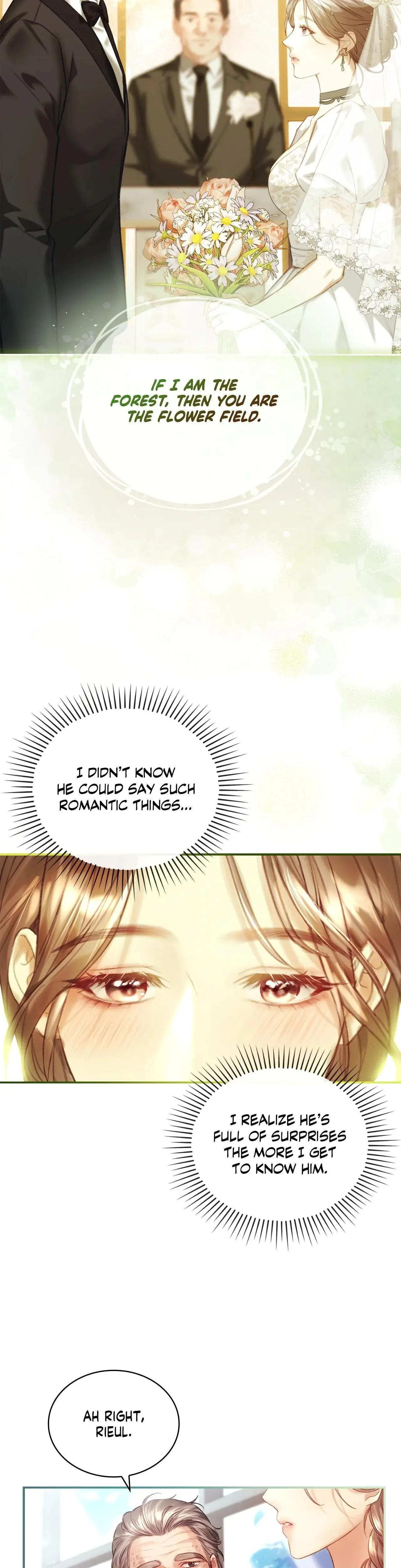 The Young Wife Chapter 24 - Page 4
