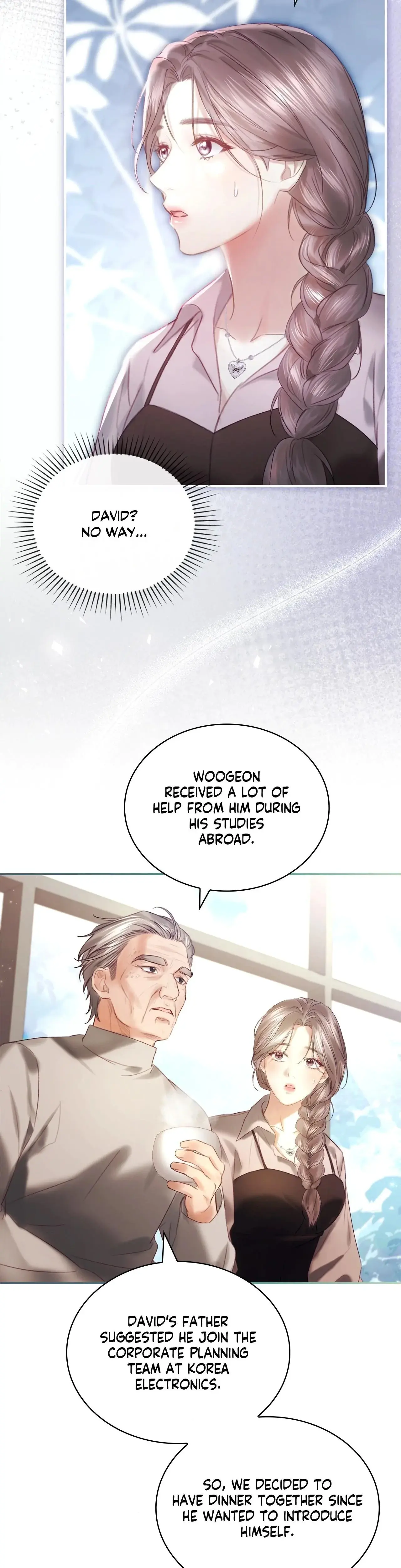 The Young Wife Chapter 24 - Page 6