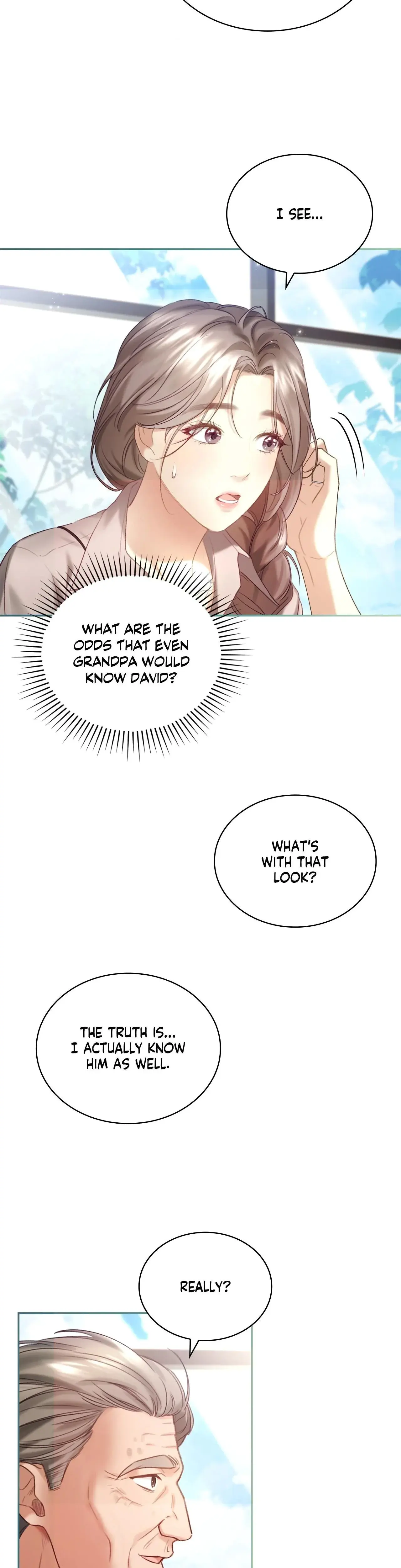The Young Wife Chapter 24 - Page 7