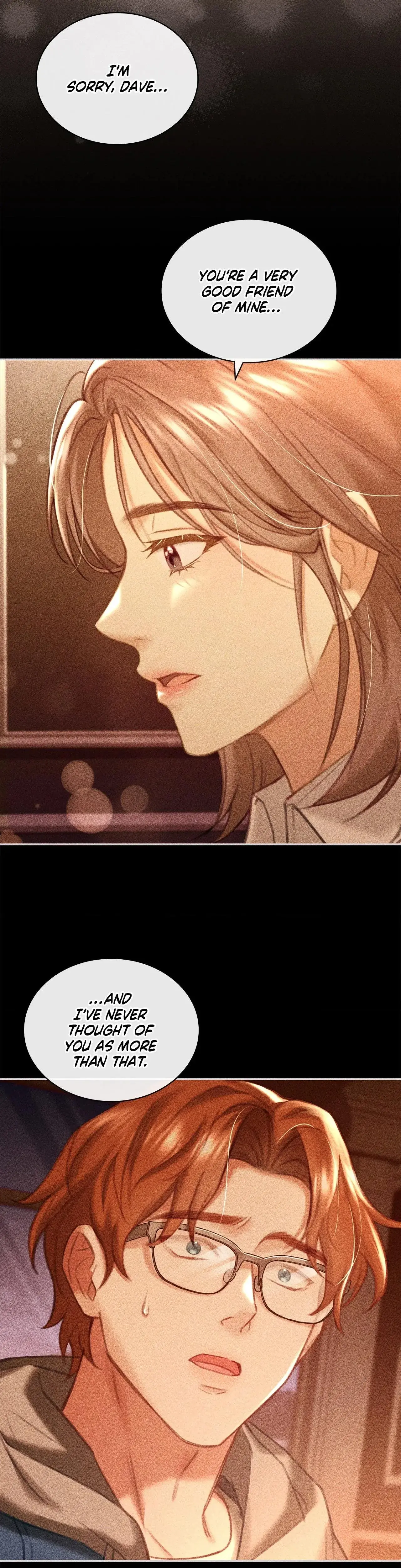 The Young Wife Chapter 24 - Page 9