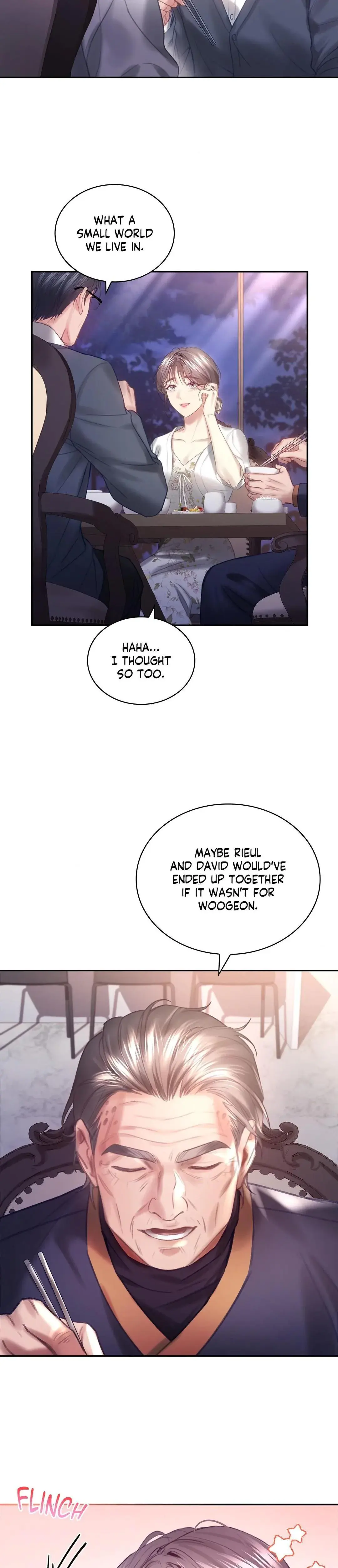 The Young Wife Chapter 25 - Page 13