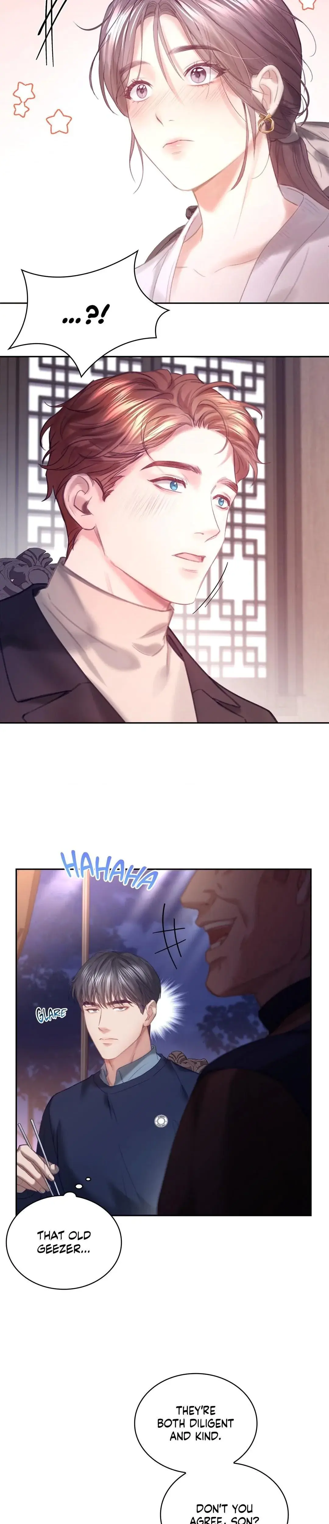 The Young Wife Chapter 25 - Page 14